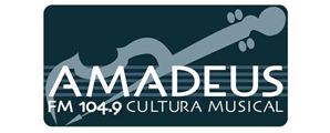 Amadeus Cultura Musical